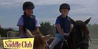 The Saddle Club - Bridle Path Part II | Season 01 Episode 26 | HD | Full Episode