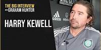 Harry Kewell: The Big Interview with Graham Hunter