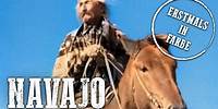 Navajo | Westernfilm | PREISGEKRÖNT | Cowboys
