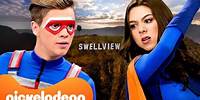 Swellview de Henry Danger vs. Hiddenville de Os Thundermans: As Maiores BATALHAS!