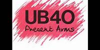 UB40 - Present Arms - 02 - Sardonicus