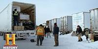 Ice Road Truckers: Bonus - Canadian Shield Communities (Season 11) | History