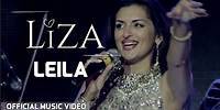 Liza - Leila (Official Concert Video) St. Petersburg