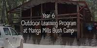 Year 6 Nanga Bush Camp Video