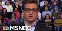 All In Live Extra: Chris Hayes Answers Questions From The Studio Audience | All In | MSNBC