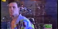 Vanilla Ice - Play That Funky Music - Live 1991