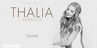 Thalia - Gracias (Cover Audio)