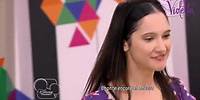 Violetta - "Vieni canta" (épisode 66, version italienne) - Exclusivité Disney Channel