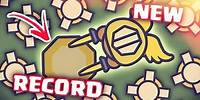 Moomoo.io WORLD RECORD (NO SANDBOX NO HACK)! UNBREAKABLE BASE TIPS TRICKS & STRATEGY!