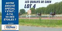 Qualifications Lot 04 - Caen 04 06 2024
