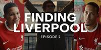 Liverpool, it's more than just a city | Nothing Beats Being There