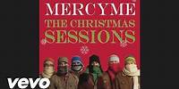 MercyMe - Silent Night (Official Audio)