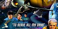 Star Trek New Voyages, 4x02, To Serve All My Days, Subtitles