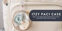 Meet the Itzy Paci Case!