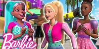 Barbie A Touch Of Magic | ¡El deseo de Stacie se vuelve realidad!