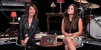 Lucy Hale Live Chat