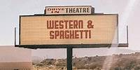 Modern Western Sounds - Western & Spaghetti