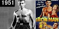 Iron Man - 1951 - Film Noir