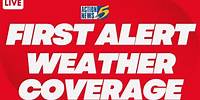 FIRST ALERT WEATHER DAY | Severe storms enter Mid-South