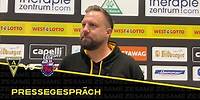 „Gierig nach mehr“ | Pressegespräch vor Alemannia Aachen - Bonner SC