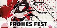 Die Toten Hosen // Frohes Fest (Live in Düsseldorf 1998)