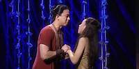 THE KING AND I - "I Have Dreamed" with Paulina Yeung and Dongwoo Kang