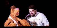The Muppets - Most Jokes Told in Two Minutes - Live @ Hollywood Bowl 9/9/17