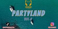 KIKO RIVERA -PARTYLAND VOL 2