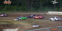 Bomber Heat Windy Hollow Speedway May 18, 2024