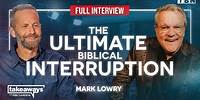 Mark Lowry: A "Mary, Did You Know" SEQUEL & The GLORY of GODLY Interruptions | Kirk Cameron on TBN