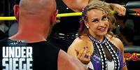 Jordynne Grace & PCO vs Steph De Lander & KON | TNA Under Siege 2024 Highlights