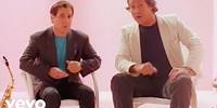 Paul Simon - You Can Call Me Al (Official Video)