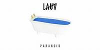 Lauv - Paranoid [Official Audio]