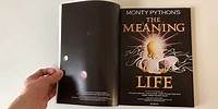 Look inside Monty Python and The Meaning of Life