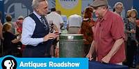 ANTIQUES ROADSHOW | Fort Worth, Hour 3 Preview | PBS