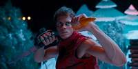 Le carnage | Boy vs le monde (2024) | Bill Skarsgård | Movie Clip 4K