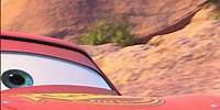 Sally & Lightning McQueen's Scenic Nature Drive | Pixar Cars