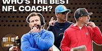 Ultimate NFL Coaches Guide | 1st & Pod