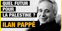 Magnifique intervention de Ilan Pappé lors de notre dernière conférence sur la Palestine à Genève !