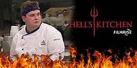 Hell's Kitchen (U.S.) Uncensored - Season 20, Episode 4 - Young Guns Going Big - Full Episode