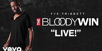 Tye Tribbett - Live! (Audio/Live)