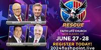 Join Us for FlashPoint LIVE Ohio, June 27-28, 2024!