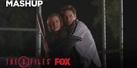Top 11 Smulder Moments | THE X-FILES