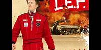 Ferry Corsten feat. Simon Le Bon - Fire (L.E.F. Album)