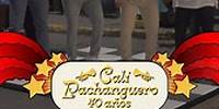 Pocos días para Cali Pachanguero 40 Años. Haz Pre Save en nuestro enlace en la bio de Instagram