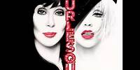 [HQ] 08. Christina Aguilera - Bound to you (Burlesque ~ Soundtrack)