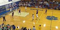 Princeton High vs Mendota High School Boys' Soph Basketball
