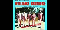 "I Won't Let Go Of My Faith" (1977) The Williams Brothers