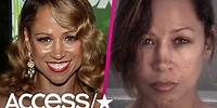 Stacey Dash's Case 'Won't Go Away' Despite Husband Not Pressing Charges, Legal Expert Says