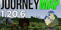 How To Add Journey Map to Minecraft 1.20.6